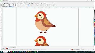 Corel Draw Image to Vector Tutorial