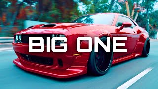 Tyga Type Beat 2024 - "Big One" | Club Banger Type Beat | Rap/Trap Instrumental