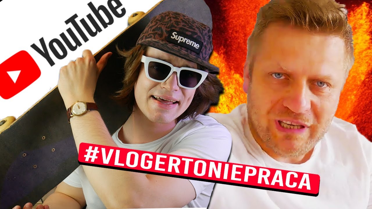 DZIADY POLSKIEGO YOUTUBA