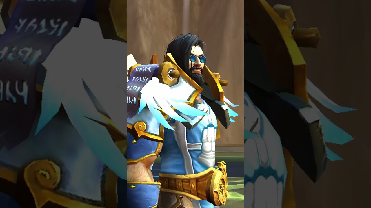 The Bronze Hatchling (cutscene) 