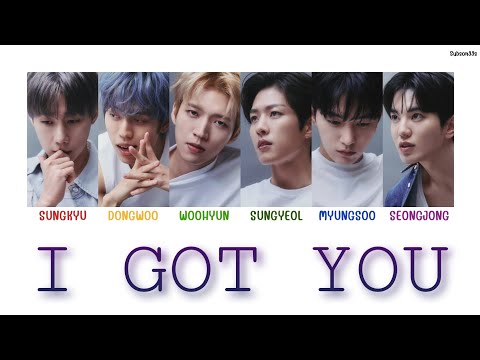 [THAISUB] I GOT YOU - INFINITE (인피니트)