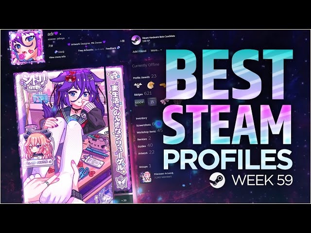 perfect-steam-profile