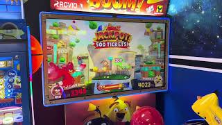 Rollhaus Arcade Tour (Yucaipa, California)