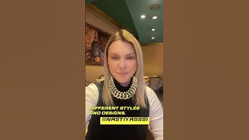 Use #AR to Try On Jewelry