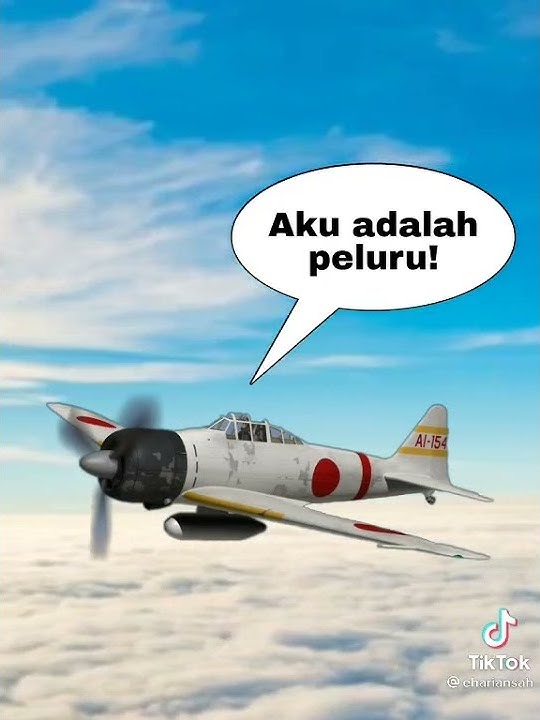 story wa kamikaze