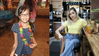 singing the same song FIVE years later
