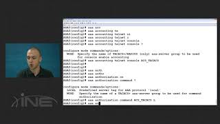 CCIE Security V4 - 64   ASA AAA with ACS