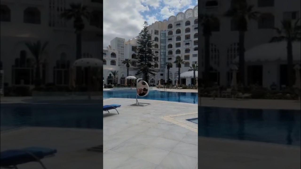 Tunisia 🇹🇳 was an amazing holiday 