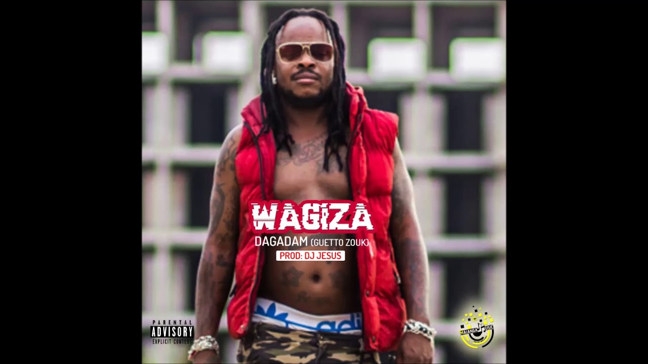Wagiza- DAGADAM