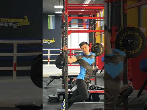 Твои тренировки должны давать не только результаты, но и Кааайф😏🔥 #фитнес #здоровье #радость