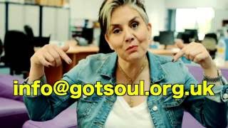 Got Soul - Welcome Back - Autumn 2016