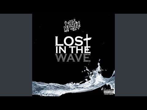 Lost in the Wave