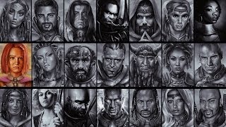 Party Banter Imoen Baldurs Gate 2