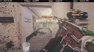 20181223*1 vs 5 ace**