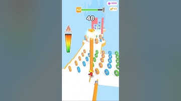 Long Neck Run 42 #games #gameplay | Game Android #231205