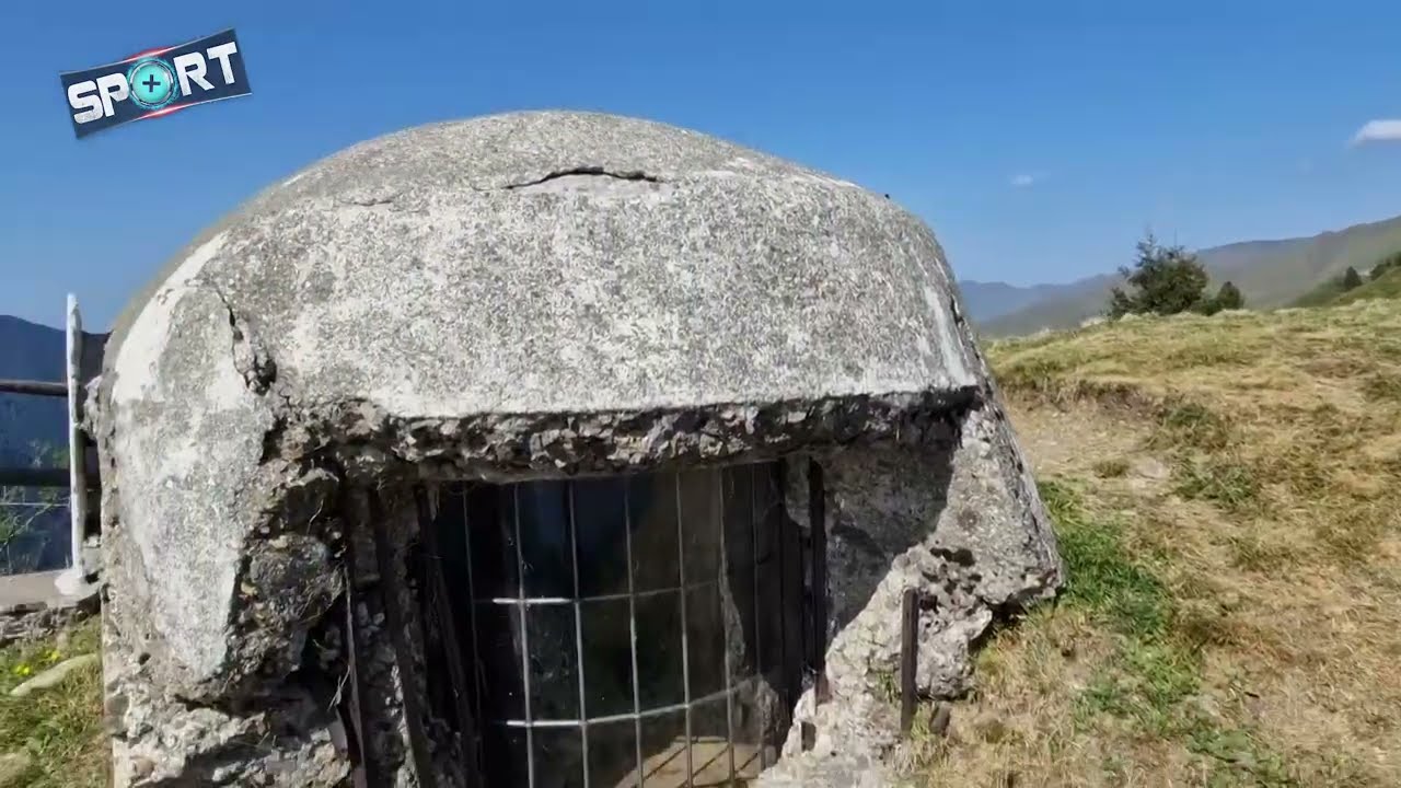 SPORTPIUTV CULTURA - RICORDARE IL PASSATO PER EVITARE NUOVE GUERRE