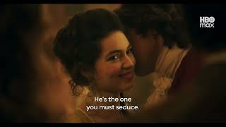 THE SEDUCTION｜TRAILER｜HBO MAX