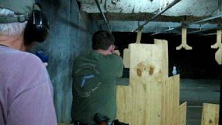 Tac Tuesday @ OC indoor range - 15
