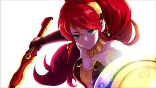 Nightcore Lets Get Loud