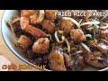 Char Koay Kak | Authentic Street Food Recipe | Fried Rice Cake | Chai Tau Kueh