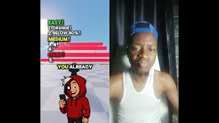 IF YOU ARE UNDER 10 YOU ARE GOING TO FAIL 🚫😅  #roblox