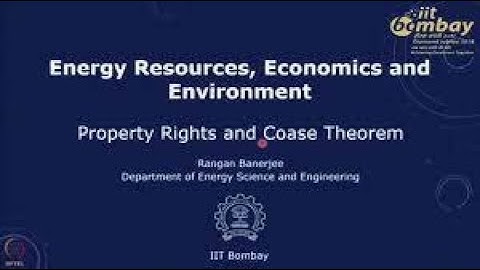 Energy Resources, Economics and Environment | Week 1 Quiz | Assignment 1 Solution | NPTEL | SWAYAM