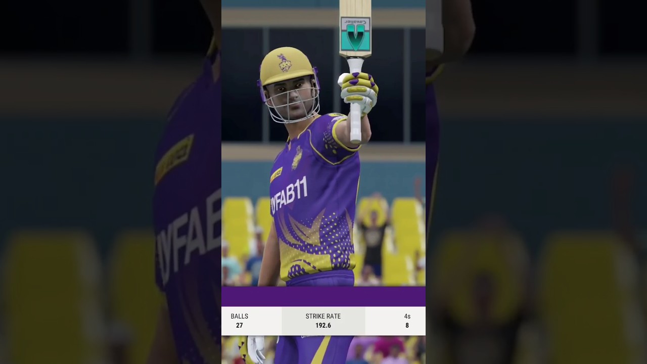 Anukul Roy scores half century 