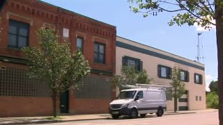 Development revving up at Milwaukee Junction neighborhood