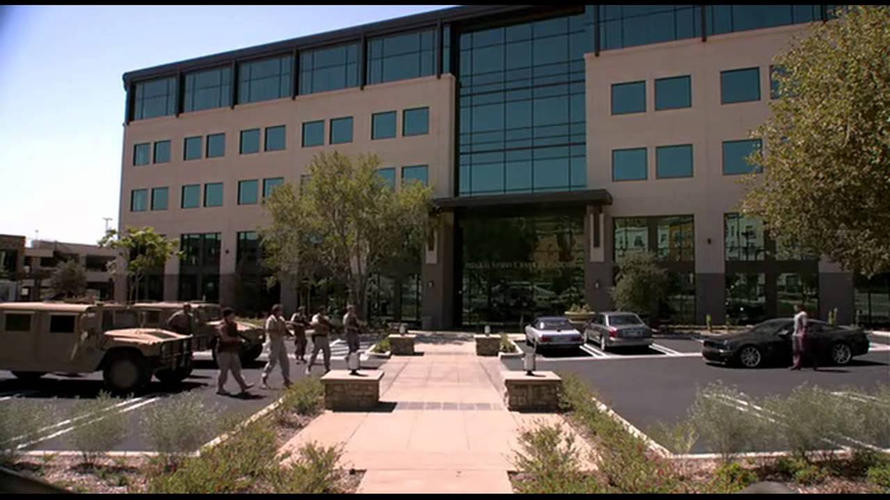 Knight Rider - The Destruction HD