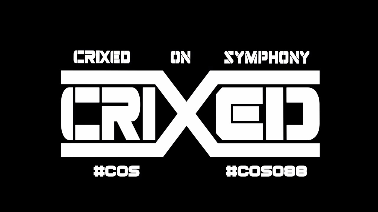 CRIXED On Symphony 088