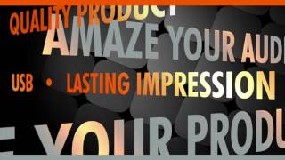 Cushion Video Brochure Short Word Intro June 2017