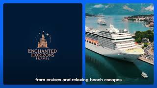 How Enchanted Horizons Travel Cut Repetitive Texting by 50% with SimpleTexting