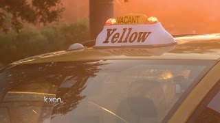 Austin cab drivers consider their own app screenshot 5