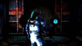Dead Space 3 1440p HD Gameplay - Opening Cinematic/Game Intro