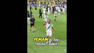 apa yang di pikirkan pemain ini?! #football #bola #alnassr #cr7 #ronaldo #cristianoronaldo