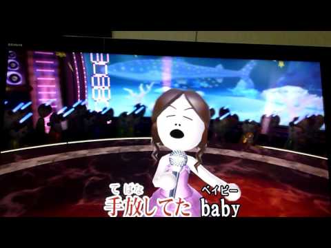 Ｌｏｖｅ　Ｓｔｏｒｙ　安室　奈美恵　さん　カラオケ