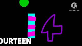 My Countdown 20-11