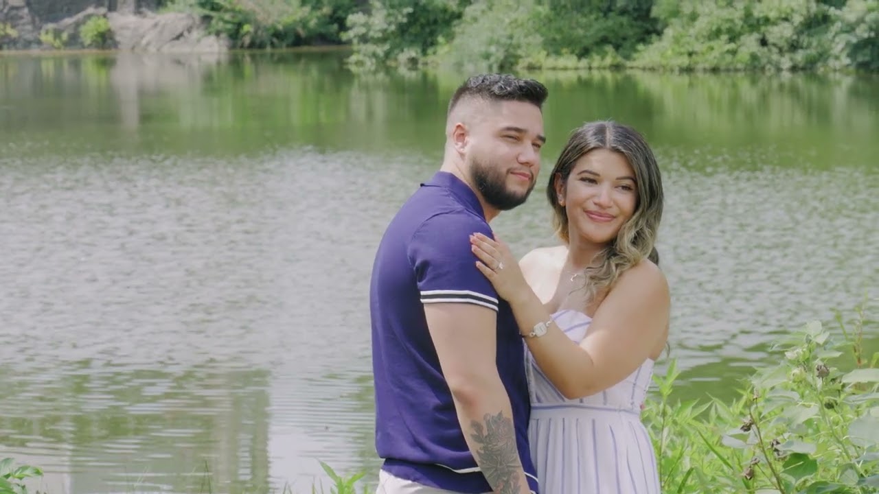 Engagement Videos