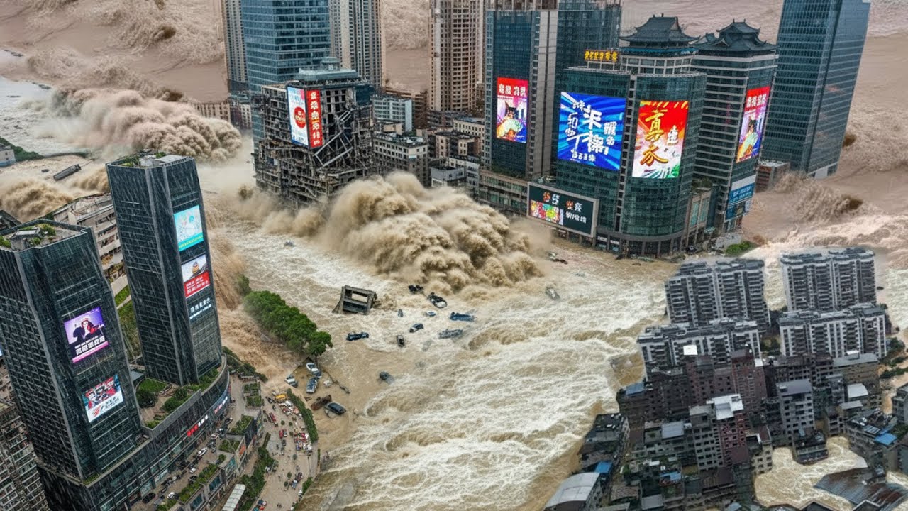 10/23/2025 - Todays Scripture(s) - Earthquake report - Video