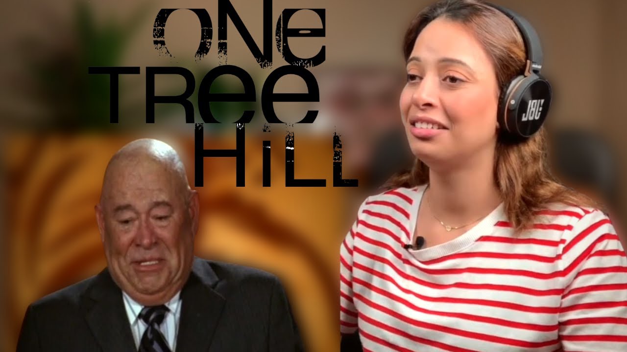 One Tree Hill S04E07 & E08♡First time Reaction& Review♡
