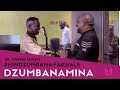 Dr thomas chauke eka dzumbanamina na dj brian