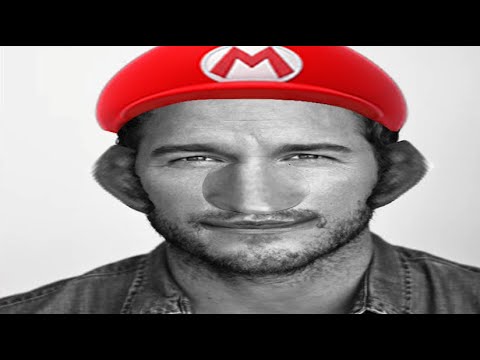 chris pratt turns