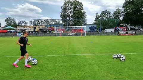 PFA Shooting test(2)