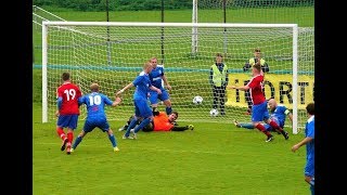 Fk Jaroměř - Sk Libčany, 17.9.2017