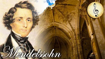 Mendelssohn - "A Midsummer Night's Dream" Overture, Op. 21 "Wedding March" | Best Classical Music