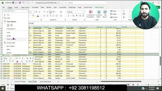 Exp22_Excel_Ch04_HOE - Toy Store | Excel Chapter 4 Hands-On Exercise - Toy Store