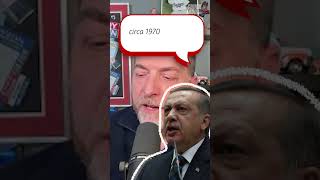 Information Ask Chuck: Is America an Authoritarian Regime Update
