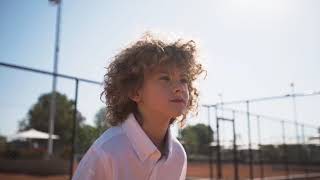 Famous Sani Greece - Rafa Nadal Tennis Profile