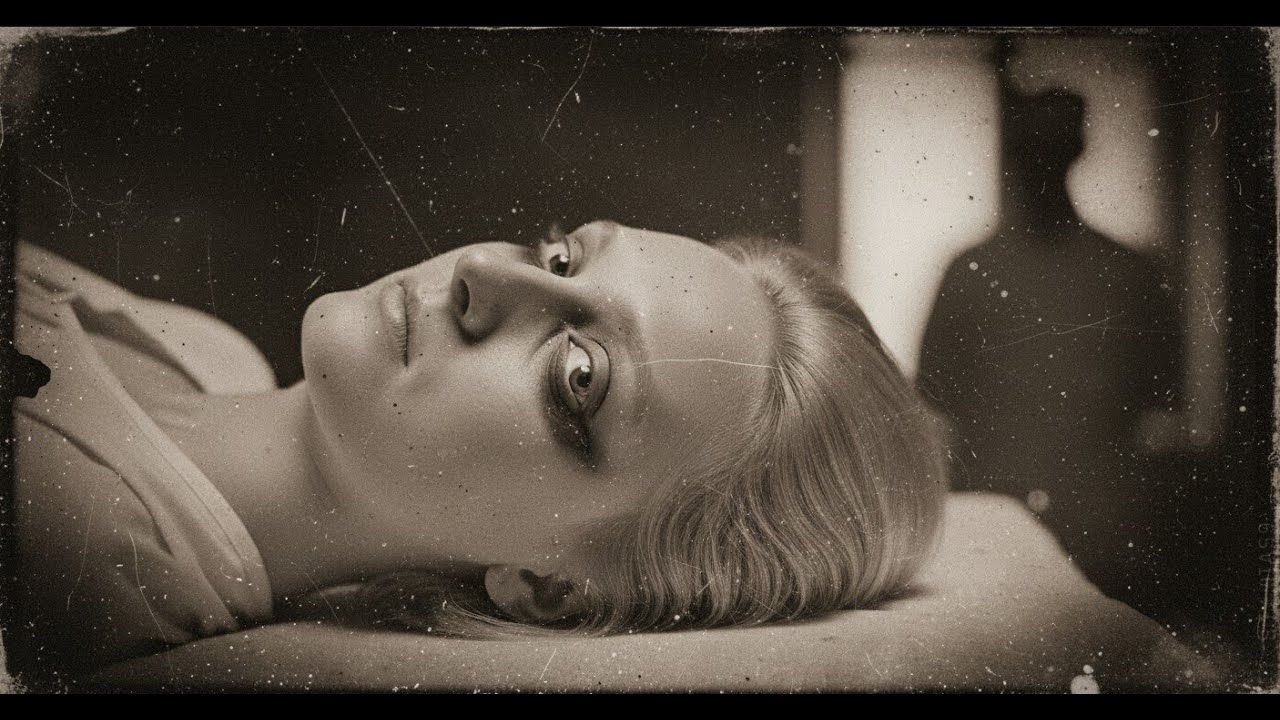 (1879, Wien) Das Mysterium im Leichenschauhaus – Ottilies unerklärliche Rückkehr ins Leben