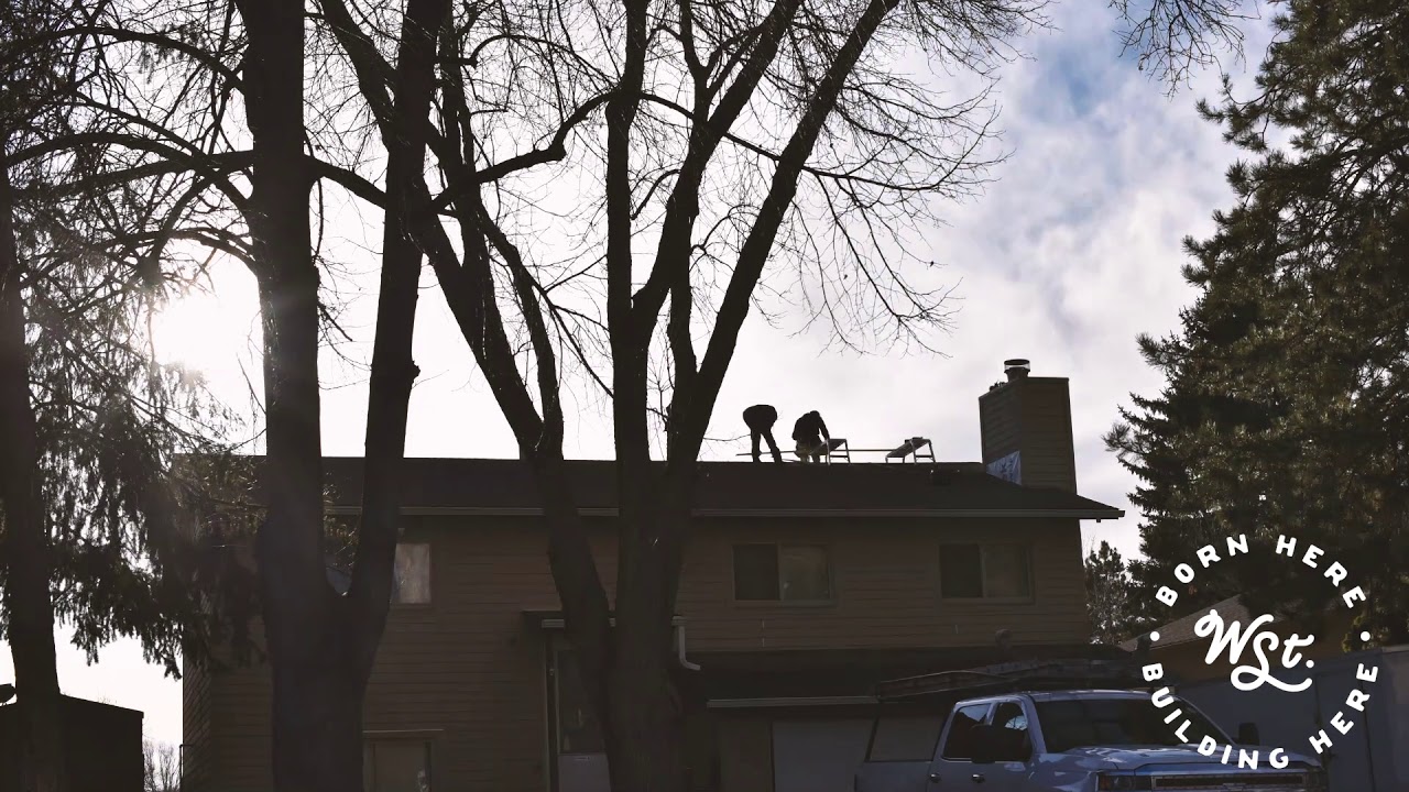 Final Fort Collins LP Siding Project